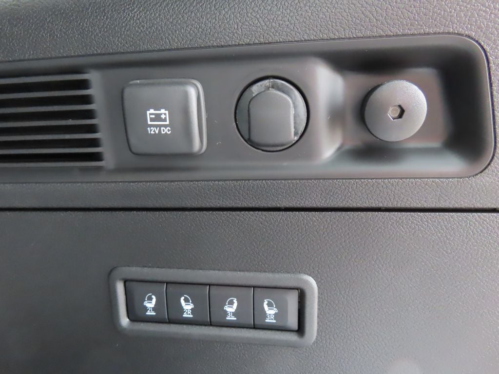 2026 Jeep Grand Wagoneer GRAND WAGONEER LIMITED RESERVE 4X4