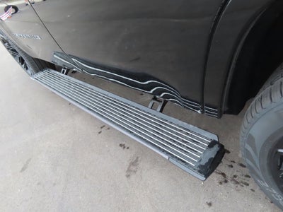 2026 Jeep Grand Wagoneer GRAND WAGONEER LIMITED RESERVE 4X4