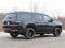 2026 Jeep Grand Wagoneer GRAND WAGONEER LIMITED RESERVE 4X4