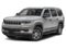 2024 Jeep Wagoneer Series II Carbide 4x4