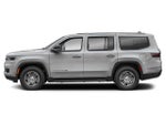 2024 Jeep Wagoneer Series II Carbide 4x4