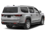 2024 Jeep Wagoneer Series II Carbide 4x4