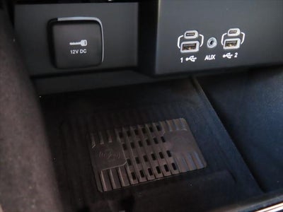 2026 Jeep Grand Wagoneer GRAND WAGONEER LIMITED RESERVE 4X4