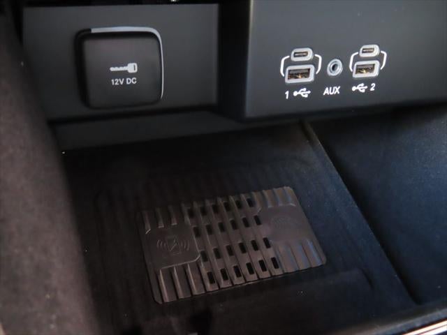2026 Jeep Grand Wagoneer GRAND WAGONEER LIMITED RESERVE 4X4