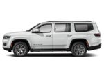 2023 Jeep Wagoneer Series II Carbide 4x4
