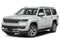 2023 Jeep Wagoneer Series II Carbide 4x4