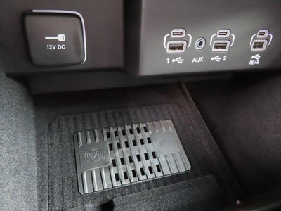 2026 Jeep Grand Wagoneer GRAND WAGONEER LIMITED RESERVE 4X4