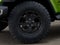 2025 Jeep Gladiator GLADIATOR HIGH TIDE 4X4