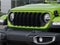 2025 Jeep Gladiator GLADIATOR HIGH TIDE 4X4