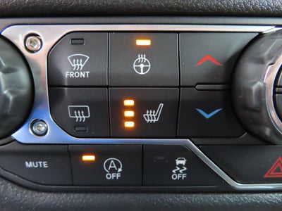 2026 Jeep Gladiator GLADIATOR SPORT S 4X4