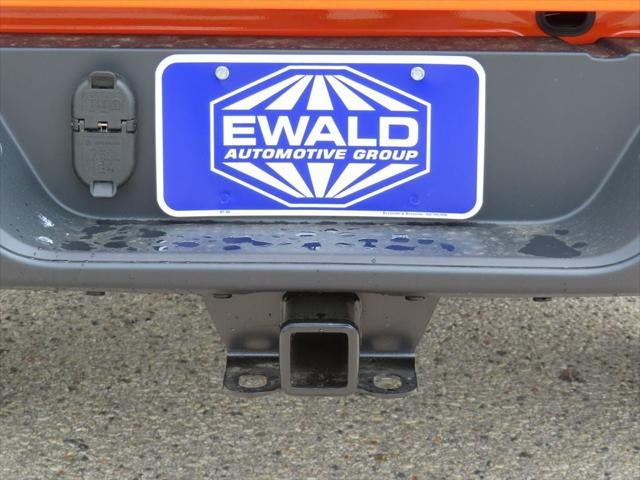 2026 Jeep Gladiator GLADIATOR WILLYS 4X4