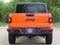 2026 Jeep Gladiator GLADIATOR WILLYS 4X4