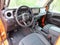 2026 Jeep Gladiator GLADIATOR WILLYS 4X4