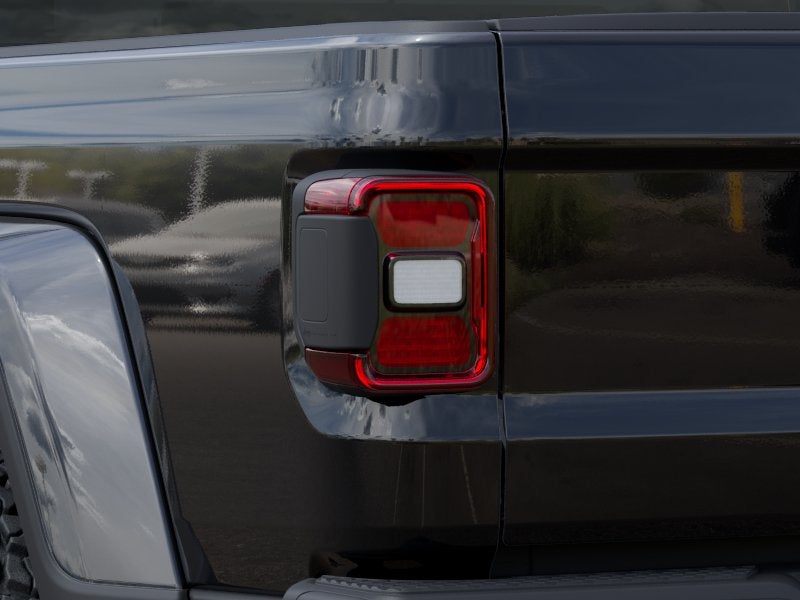 2025 Jeep Gladiator GLADIATOR WILLYS 4X4