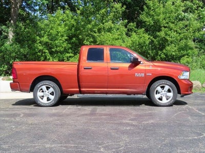 2013 RAM 1500 Express