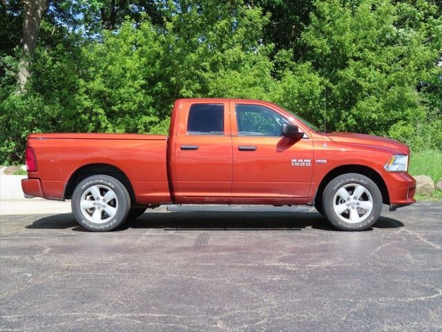 2013 RAM 1500 Express