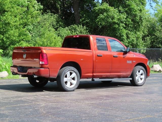 2013 RAM 1500 Express