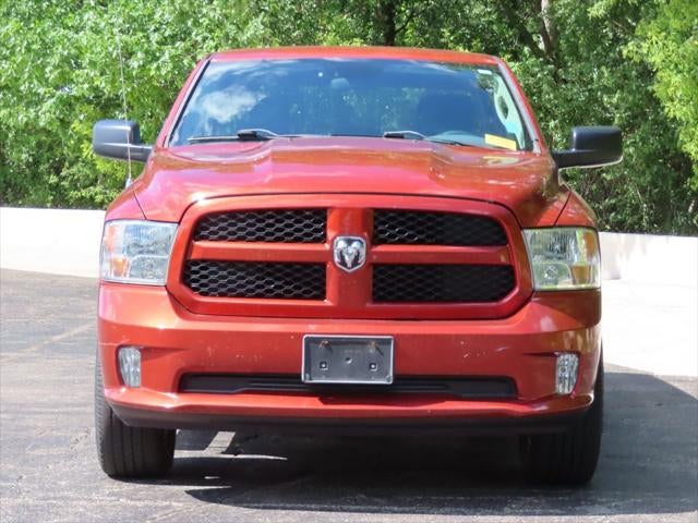 2013 RAM 1500 Express