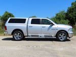2013 RAM 1500 Big Horn