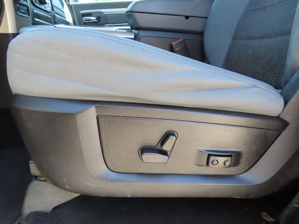 2013 RAM 1500 Big Horn