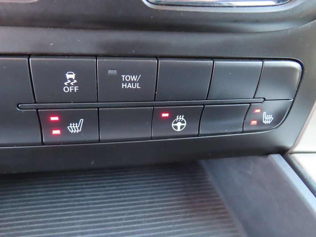 2013 RAM 1500 Big Horn