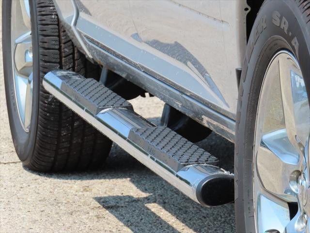 2013 RAM 1500 Big Horn