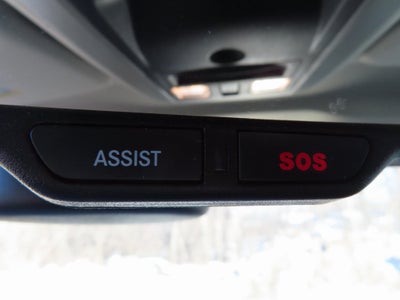 2018 RAM 1500 Big Horn Crew Cab 4x4 5'7' Box