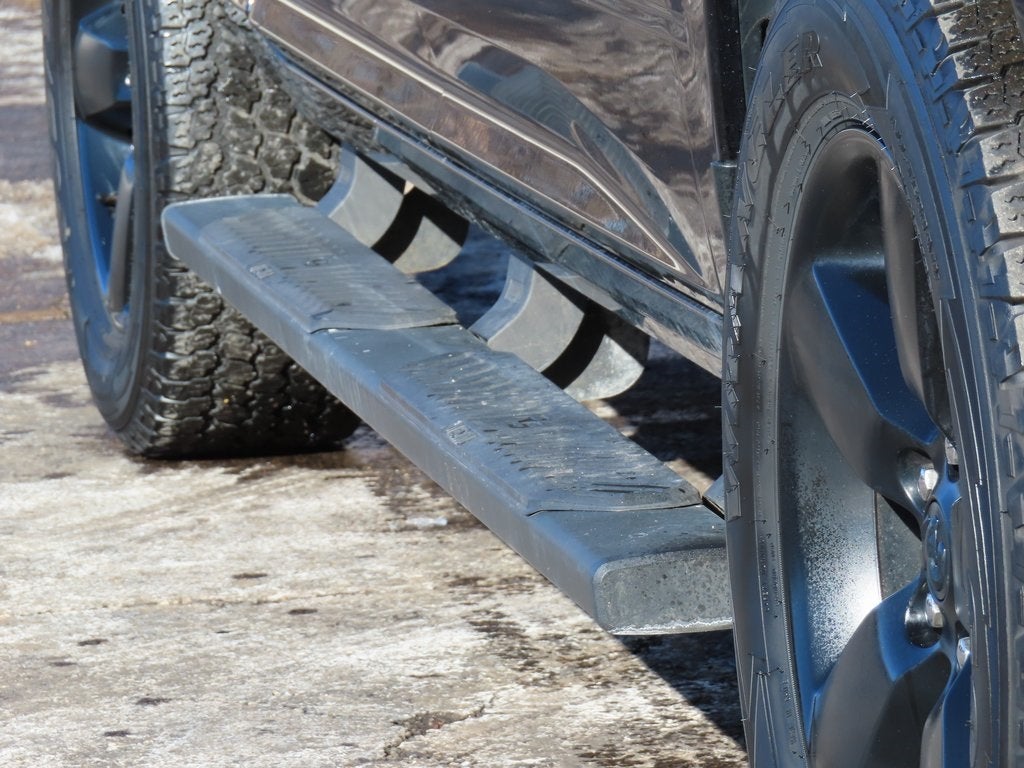 2018 RAM 1500 Big Horn Crew Cab 4x4 5'7' Box