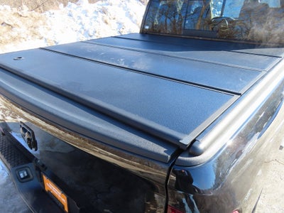 2018 RAM 1500 Big Horn Crew Cab 4x4 5'7' Box