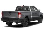 2022 RAM 1500 Big Horn Quad Cab 4x4 6'4' Box