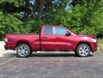 2022 RAM 1500 Big Horn Quad Cab 4x4 6'4' Box