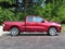 2022 RAM 1500 Big Horn Quad Cab 4x4 6'4' Box