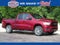 2022 RAM 1500 Big Horn Quad Cab 4x4 6'4' Box