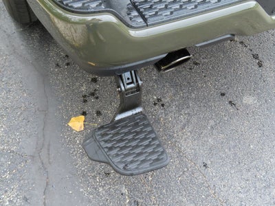 2027 RAM 1500 Big Horn