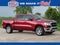 2021 RAM 1500 Big Horn Crew Cab 4x4 5'7' Box