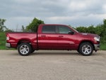 2021 RAM 1500 Big Horn Crew Cab 4x4 5'7' Box