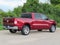2021 RAM 1500 Big Horn Crew Cab 4x4 5'7' Box