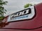 2021 RAM 1500 Big Horn Crew Cab 4x4 5'7' Box