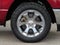 2021 RAM 1500 Big Horn Crew Cab 4x4 5'7' Box