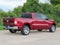 2021 RAM 1500 Big Horn Crew Cab 4x4 5'7' Box