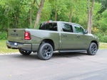 2027 RAM 1500 Express