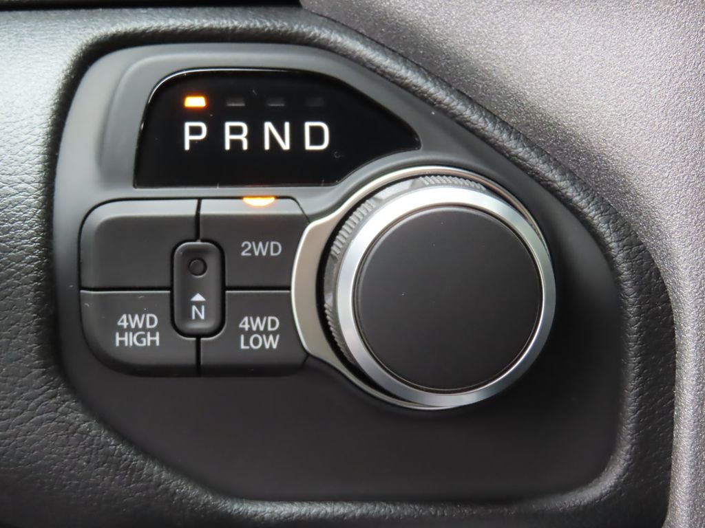 2027 RAM 1500 Express