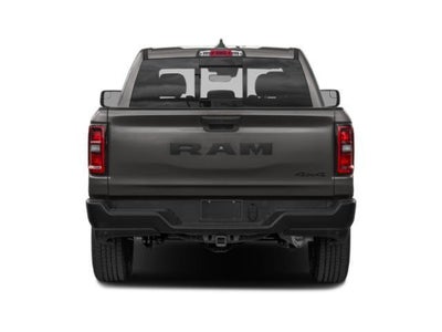 2027 RAM 1500 Express