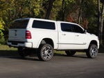 2020 RAM 1500 Limited Crew Cab 4x4 5'7' Box