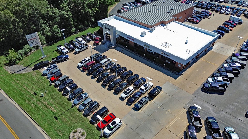 2020 RAM 1500 Limited Crew Cab 4x4 5'7' Box
