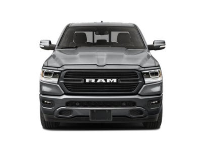 2020 RAM 1500 Limited Crew Cab 4x4 5'7' Box