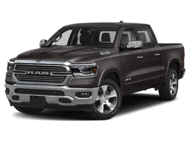 2021 RAM 1500 Limited Crew Cab 4x4 5'7' Box