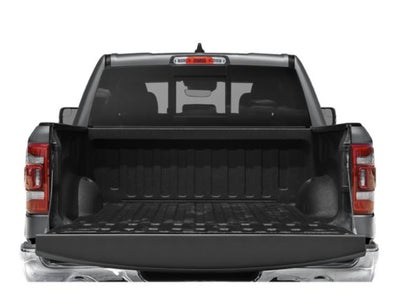 2021 RAM 1500 Limited Crew Cab 4x4 5'7' Box