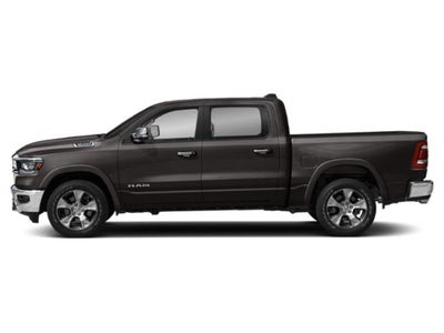 2021 RAM 1500 Limited Crew Cab 4x4 5'7' Box