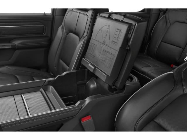 2021 RAM 1500 Limited Crew Cab 4x4 5'7' Box